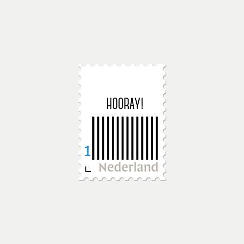 postzegel_hooray_van_kira-01