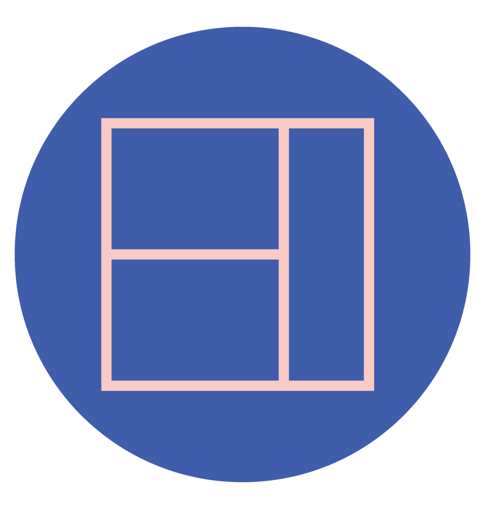 LAYOUT ICON
